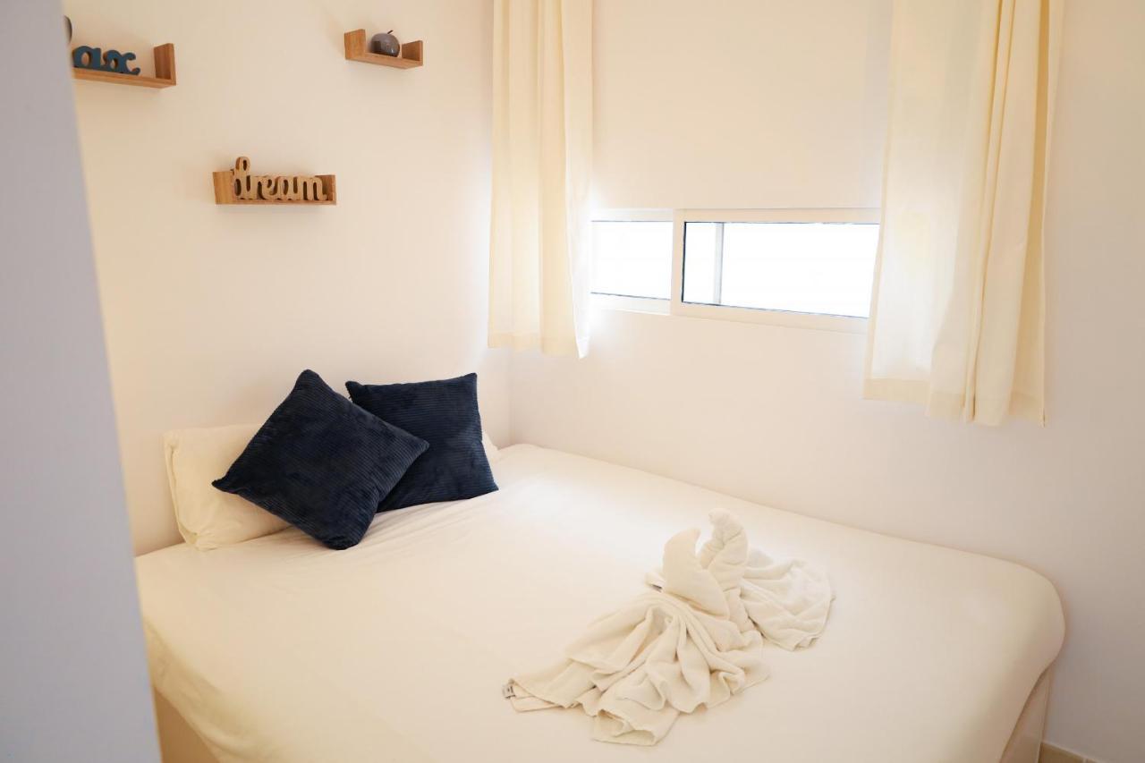 Elegant Sea View Apartment Callao Salvaje Ngoại thất bức ảnh