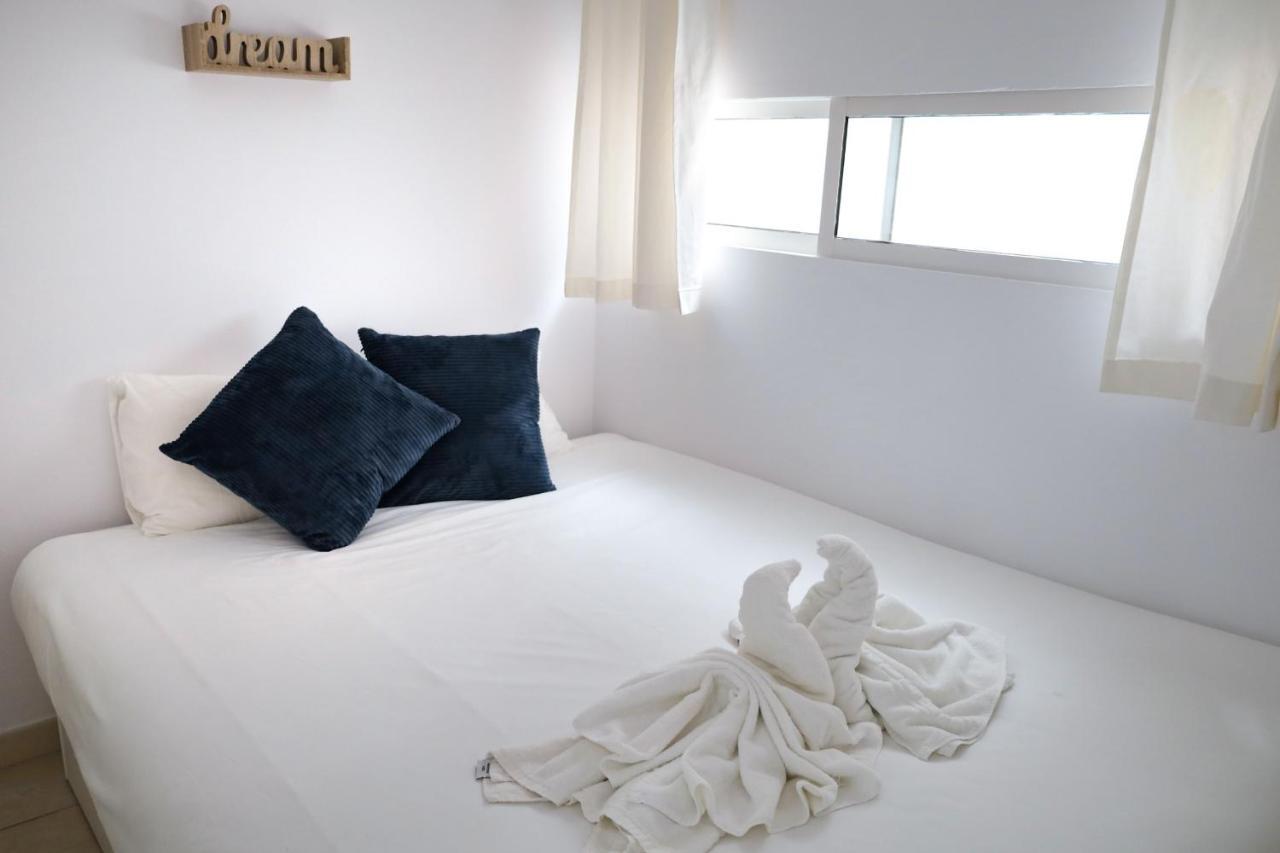 Elegant Sea View Apartment Callao Salvaje Ngoại thất bức ảnh